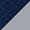 Regal Blue Fabric/Gray Frameundefined